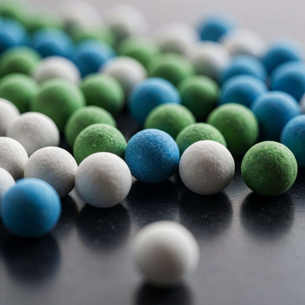 Fertilizers and Inputs