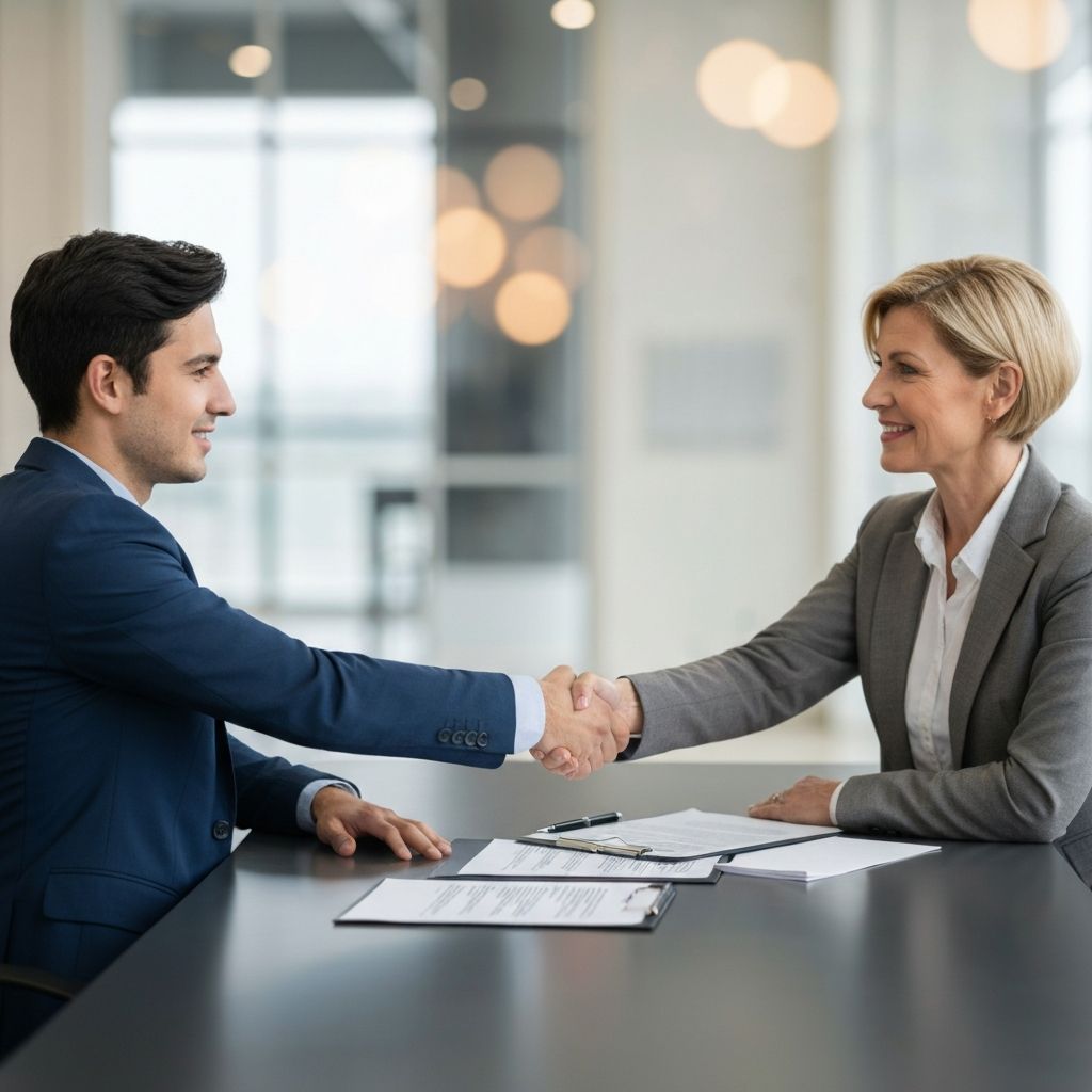 Commercial Structuring