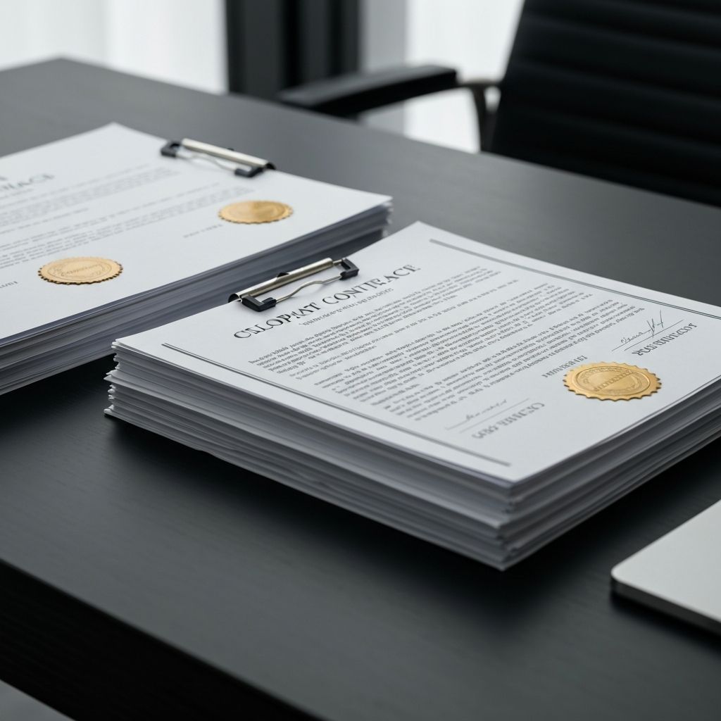 Disciplined Commercial Execution