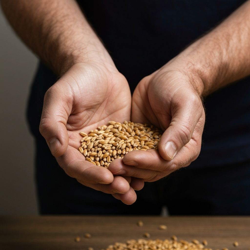 Established Supplier Networks