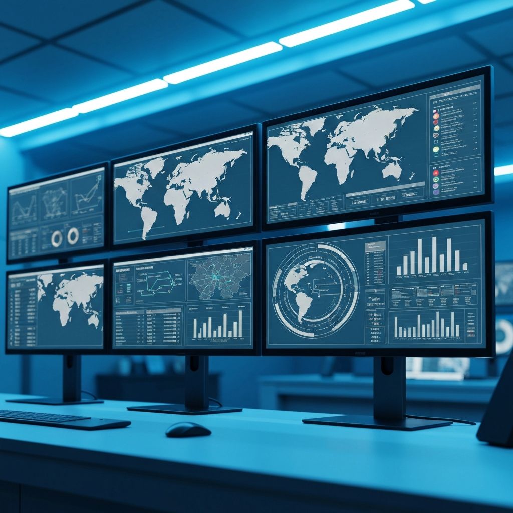 Flexible Sourcing Support